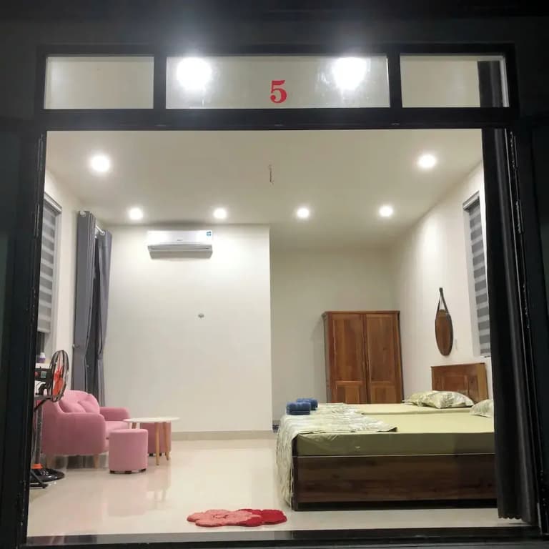 Homestay Halona - photo 39