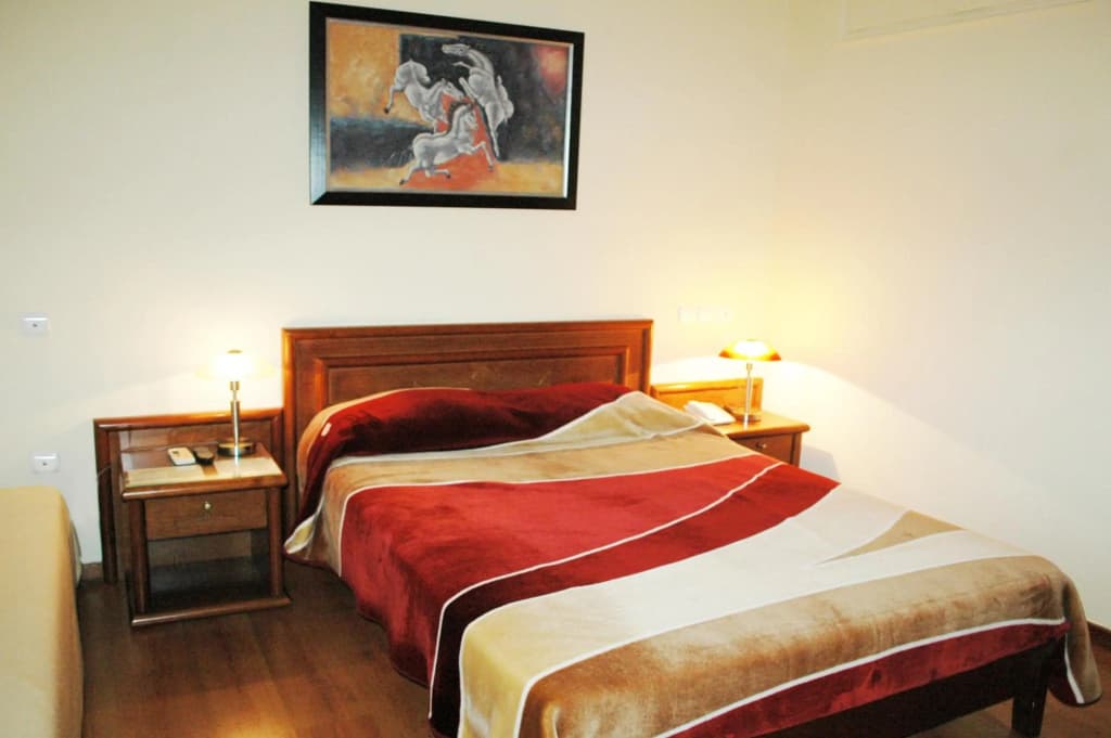 Omiros Hotel - photo 3