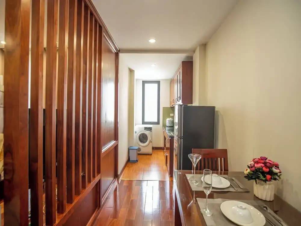 Sumitomo10 Apartment - photo 17