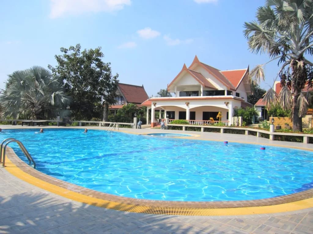 Chevasai Resort - photo 7