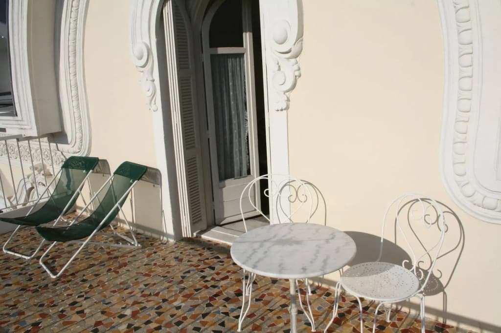 Appart 'hôtel Villa Léonie - photo 7