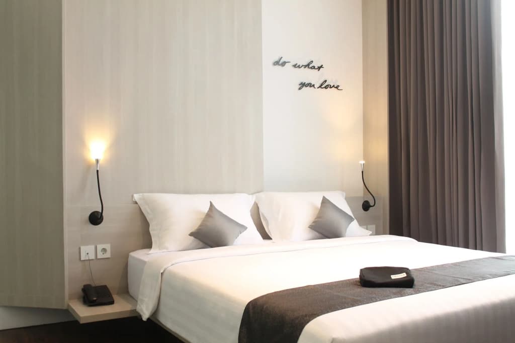 Delua Hotel - photo 3