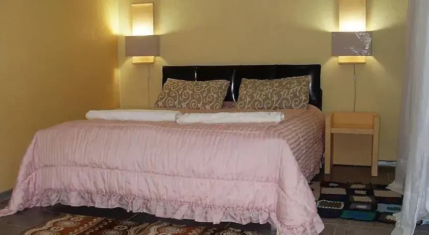 Askana Hotel - photo 10