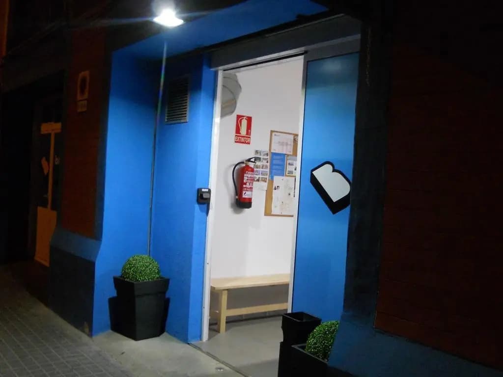 Bedcelona Gracia Hostel - main photo