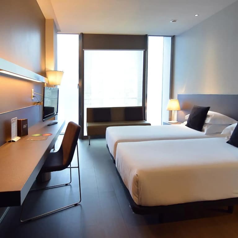 Soho Hotel - photo 44
