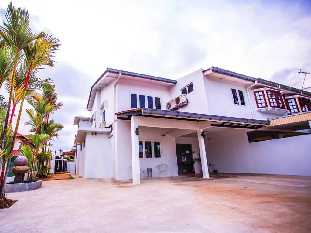 KB50 Guesthouse - photo 4