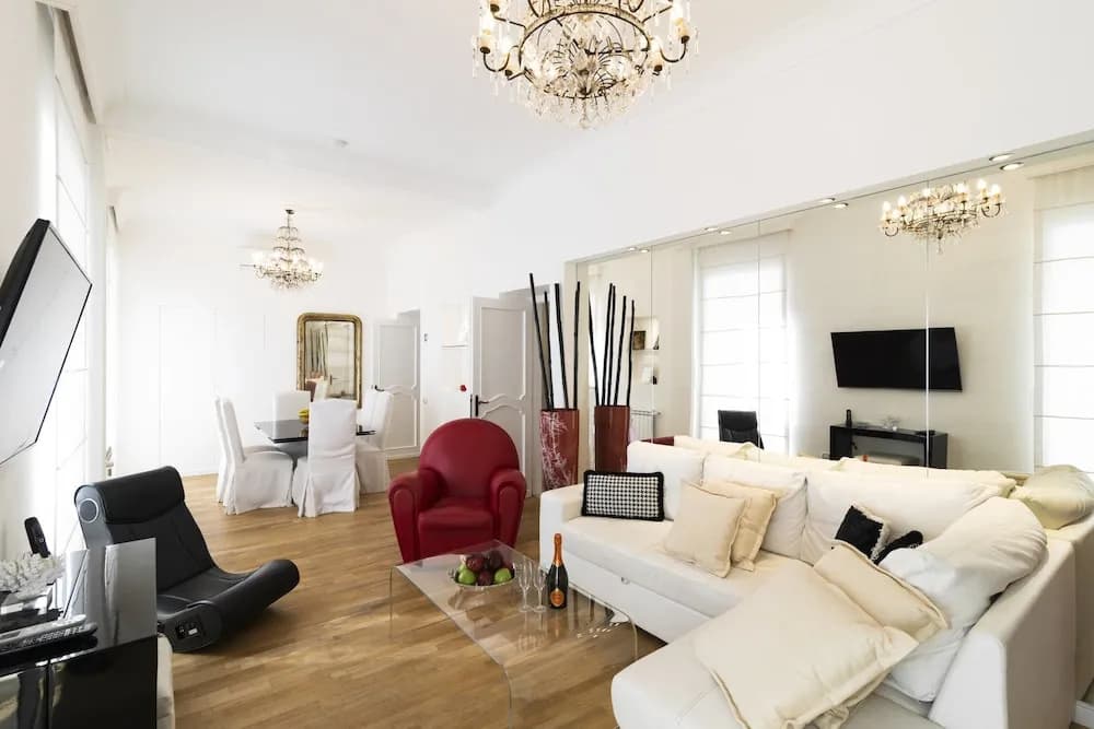 Maison Regina - photo 15