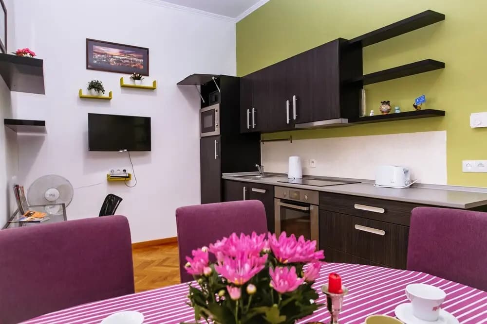Apartment Prague - photo 18
