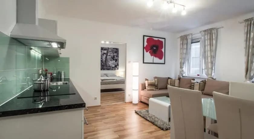 Sweet LIVING Flossgasse - photo 9