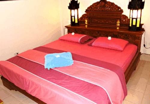 Udom Bungalow - photo 4