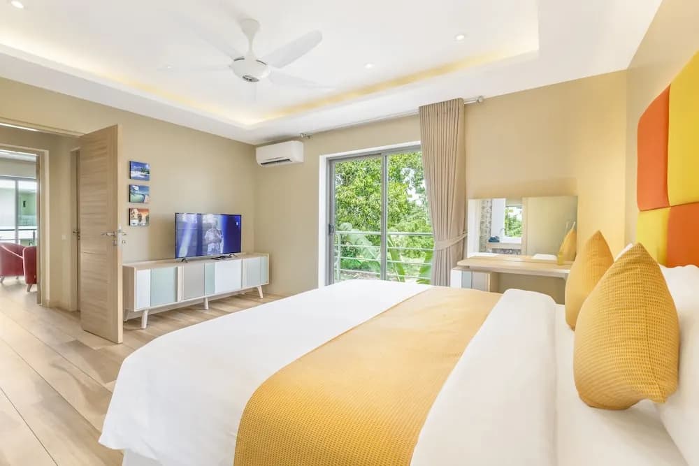 4 Bedrooms Villa Colibri - photo 4