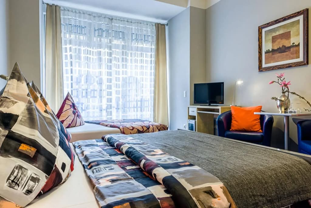 Pension 1A Apartment - photo 4