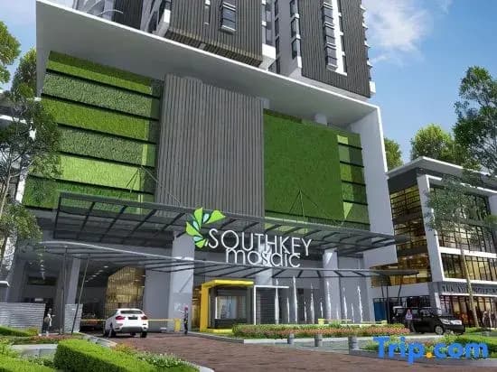 Southkey Mosaic @ sweethome - photo 1