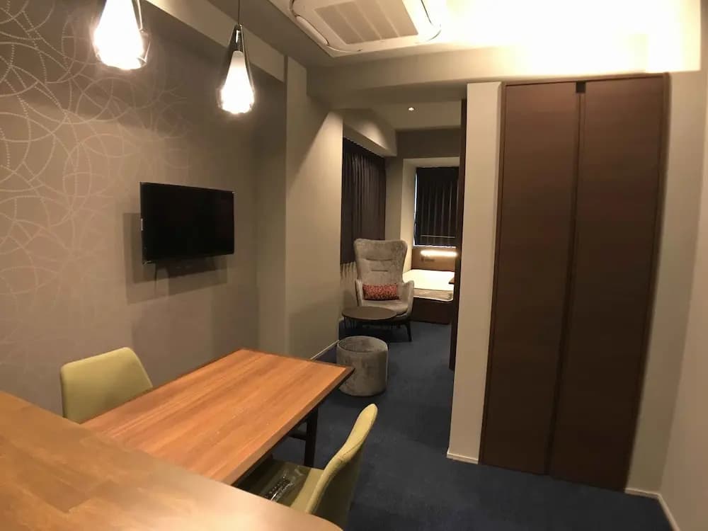 COCOSHUKU Shinjuku-Hanazono - photo 19