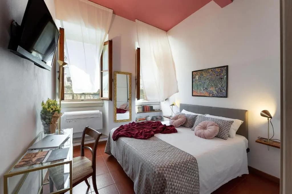 Pitti Glamour Apartment - photo 2