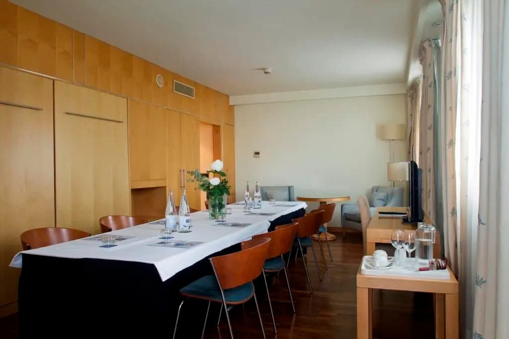 Eurohotel Diagonal Port - photo 35
