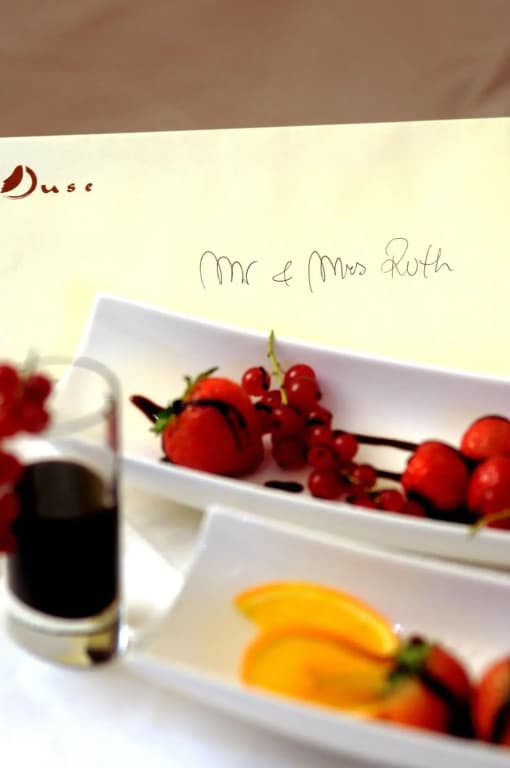 Hotel Villa Duse - photo 11