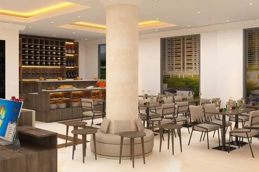 A25 Hotel - Hoang Dao Thuy 1 - photo 23