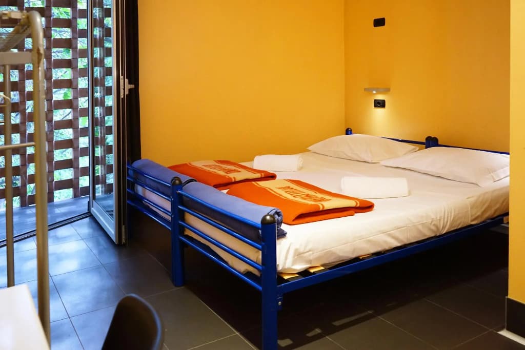 Ostello Milano - photo 20