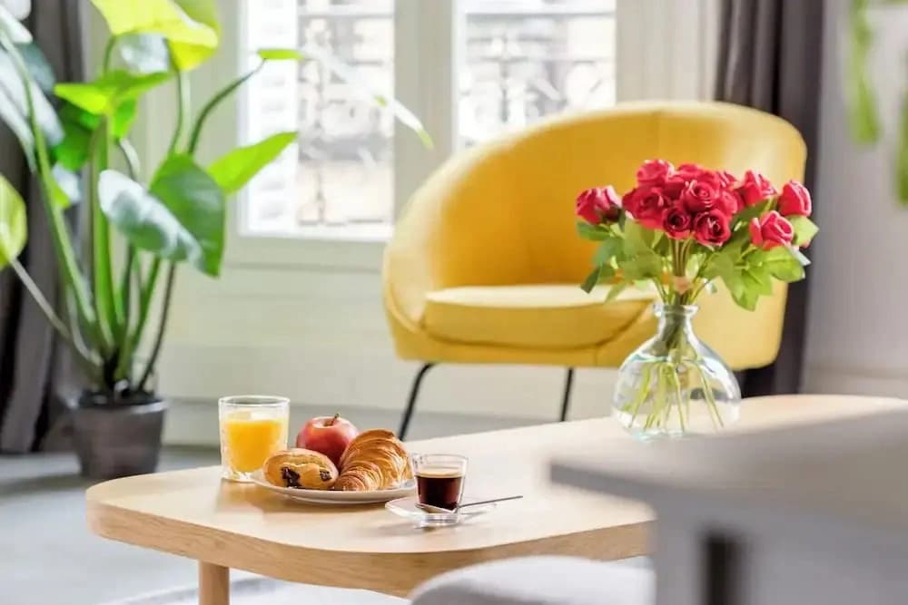 Merveil Family Suite - Marais Turbigo I - photo 12