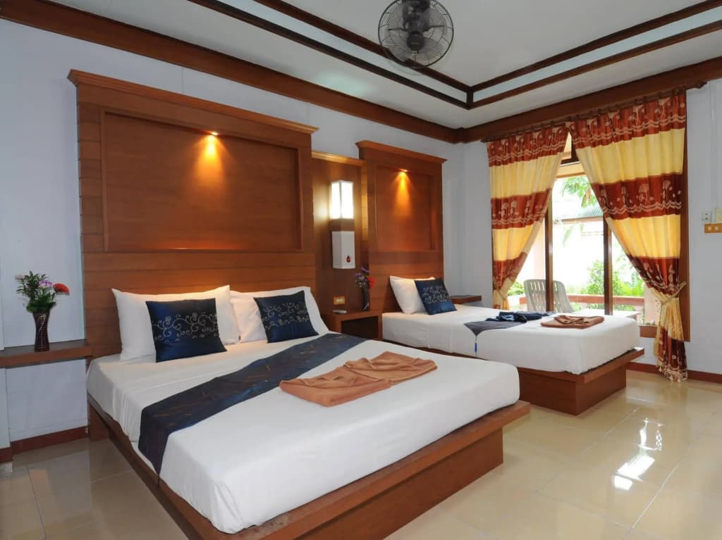 Lanta Riviera Resort  (SHA Extra Plus) - photo 1