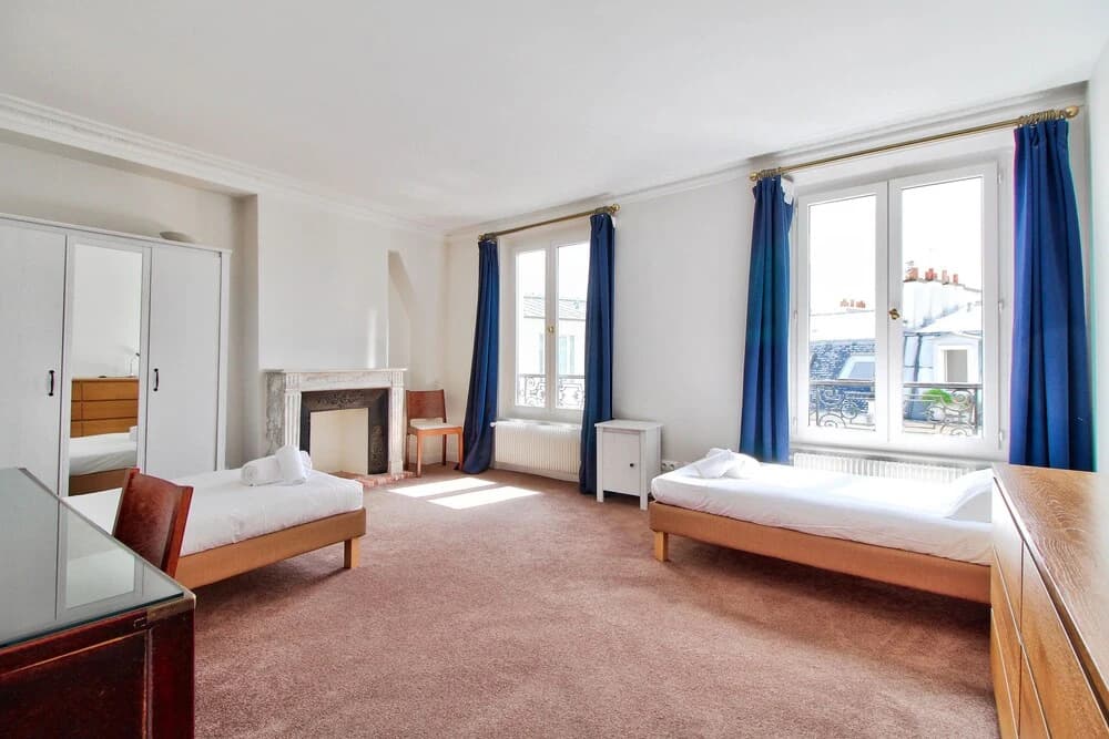 Appartement Trudaine - Montmartre - photo 5