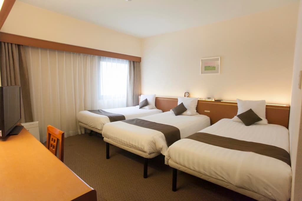 Daiichi Inn Ikebukuro - photo 7