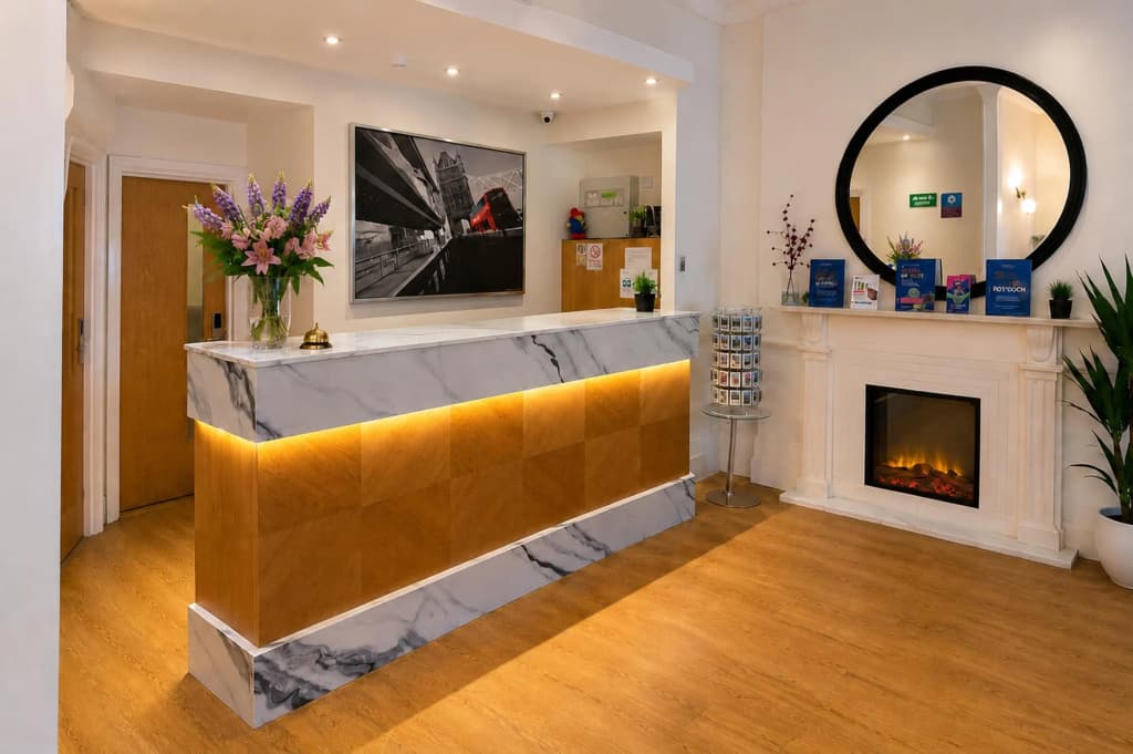Queensway Hotel Sure Hotel Collection By Best Western - photo 21