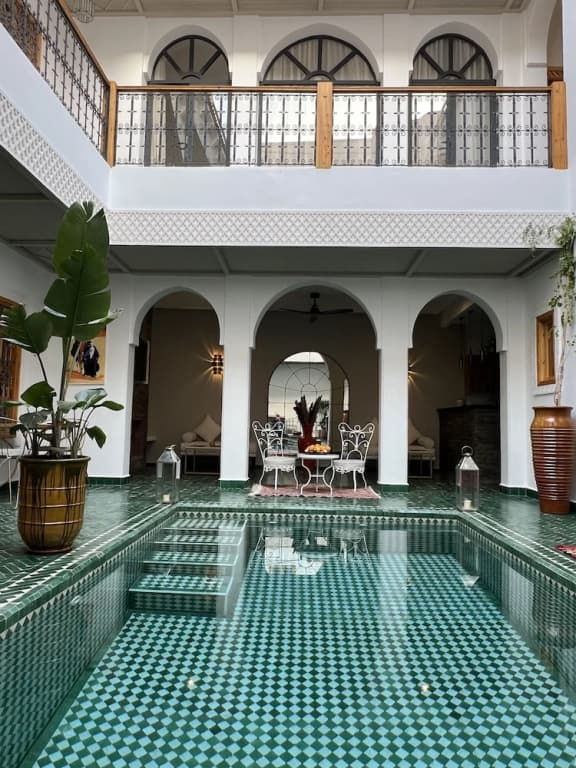 Riad Darchica - photo 15