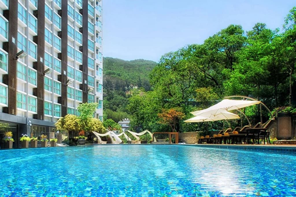 Royal View Hotel - photo 15
