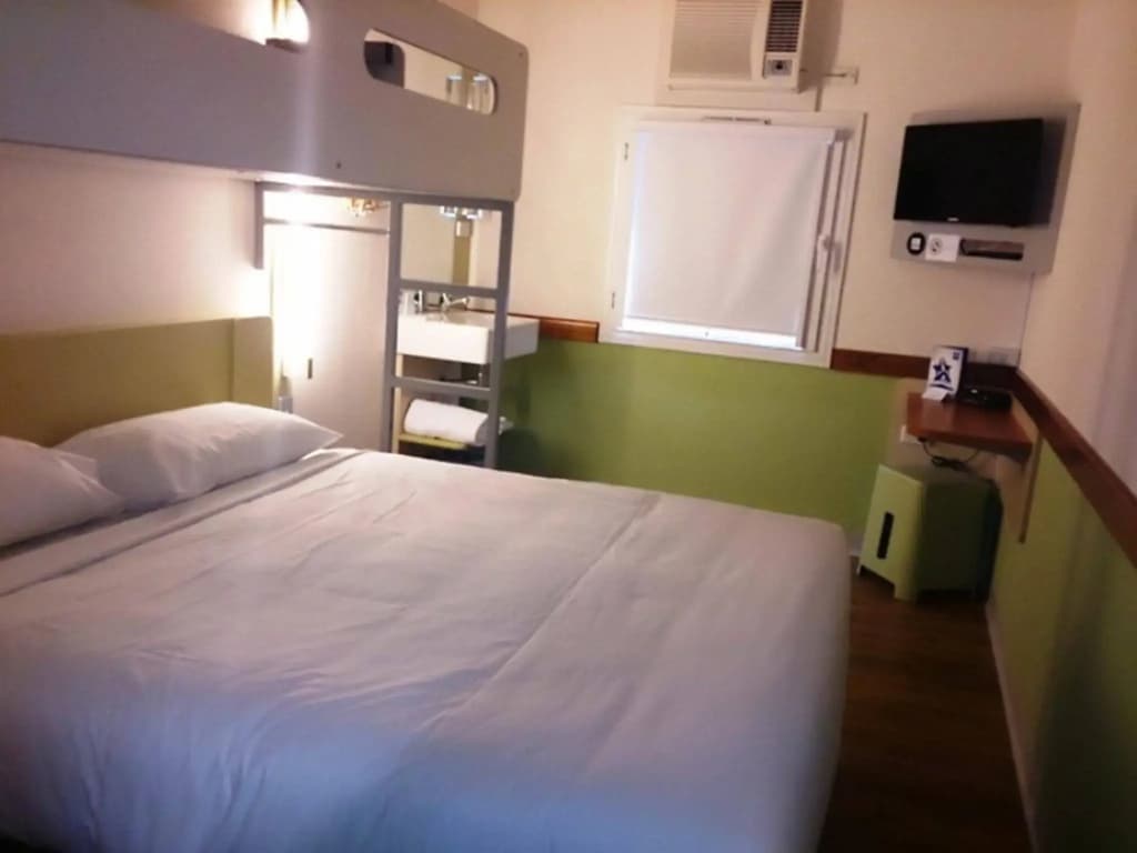 ibis Budget Dandenong - photo 4
