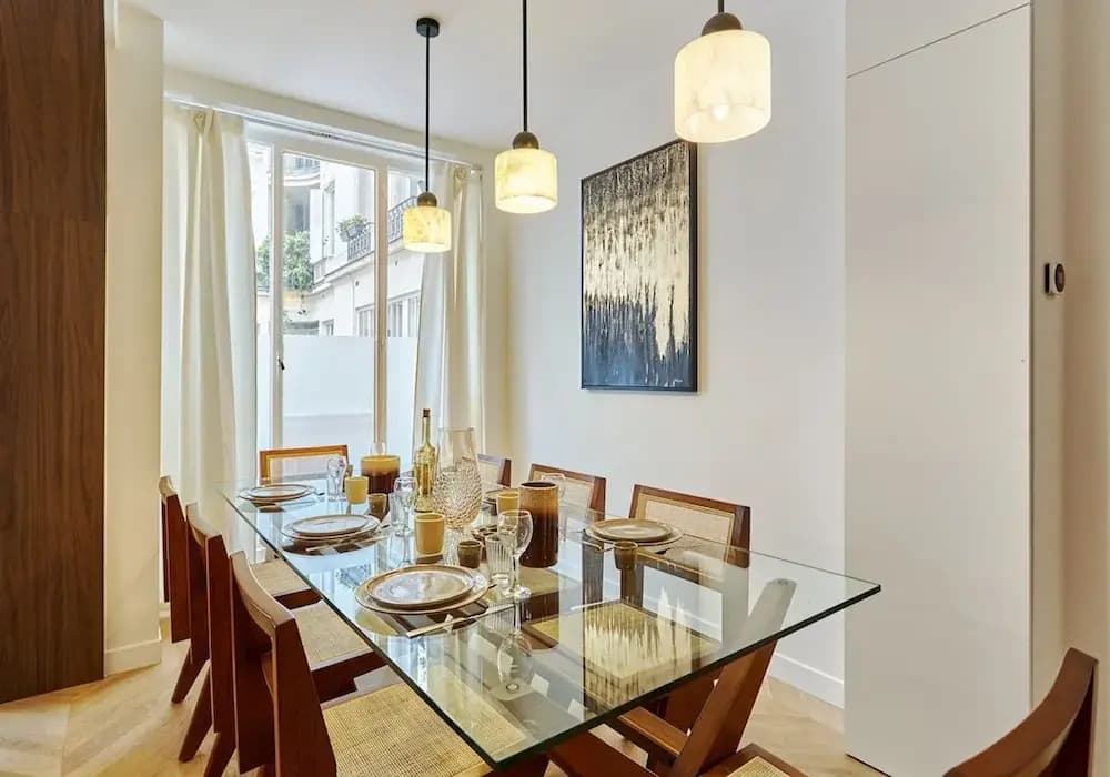 Exceptional Apartment With AC - Heart of Paris - photo 15