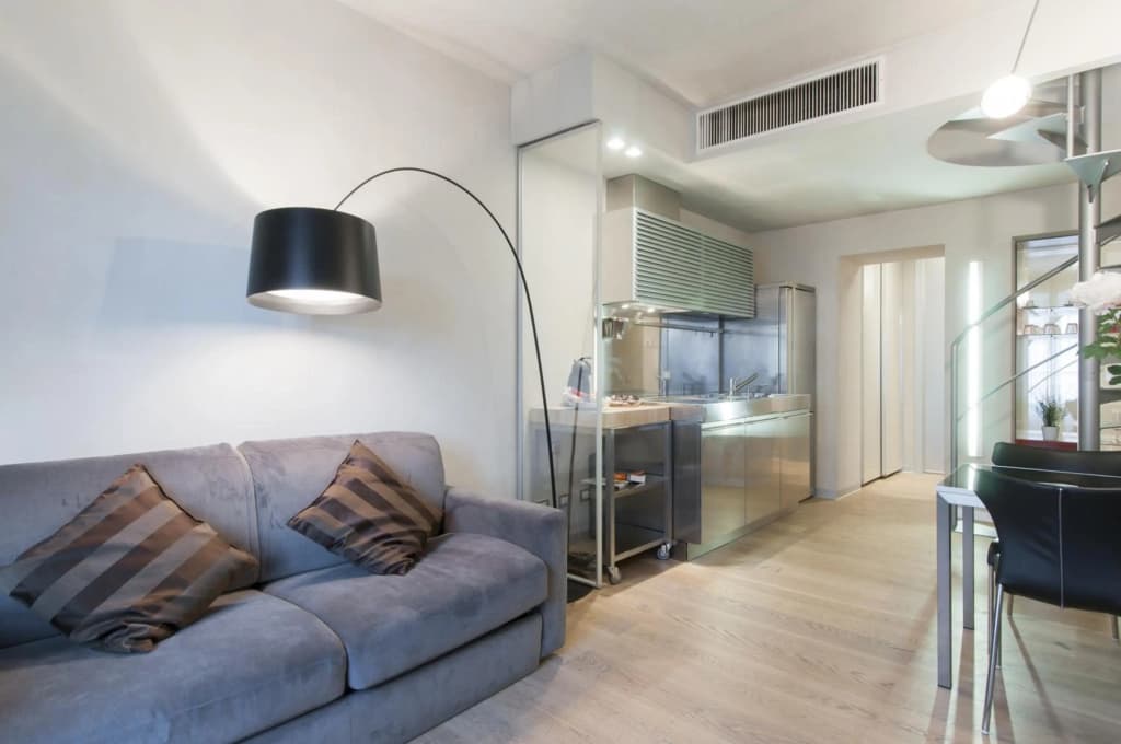 Milan Brera Suite - photo 8