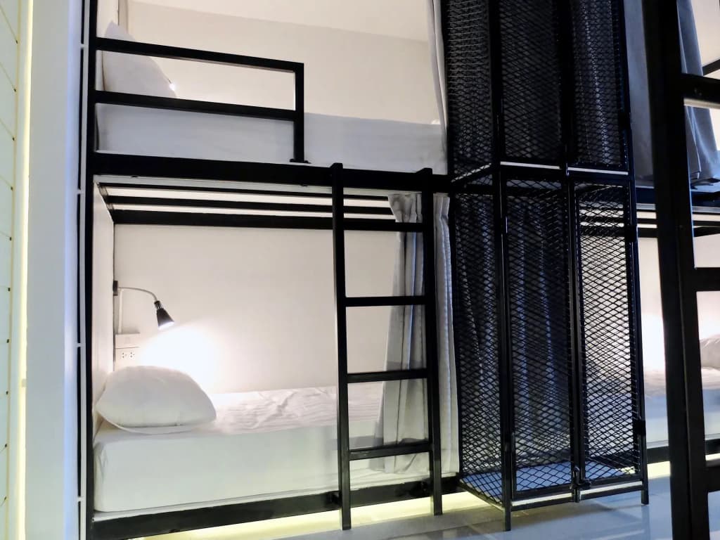 Diamond & Rust Hostel - photo 4