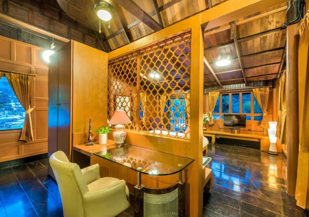 Phuket Private Havana Villa - photo 13