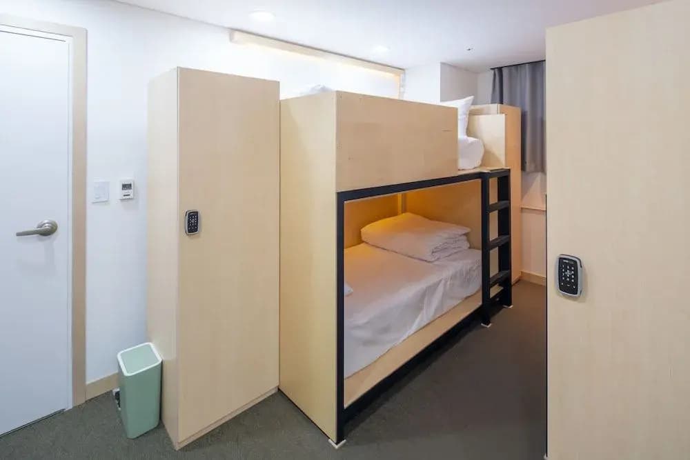 Upflo House Dangsan - All you can enjoy - photo 3