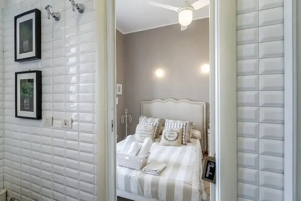 Matilde's Rooms in St. Peter - photo 2
