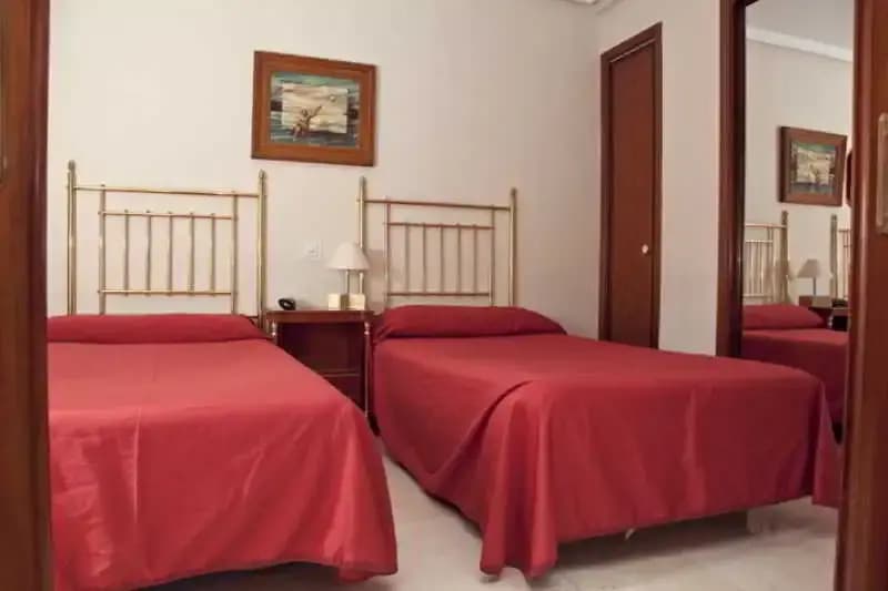 Apartamentos Turísticos Olano - photo 5