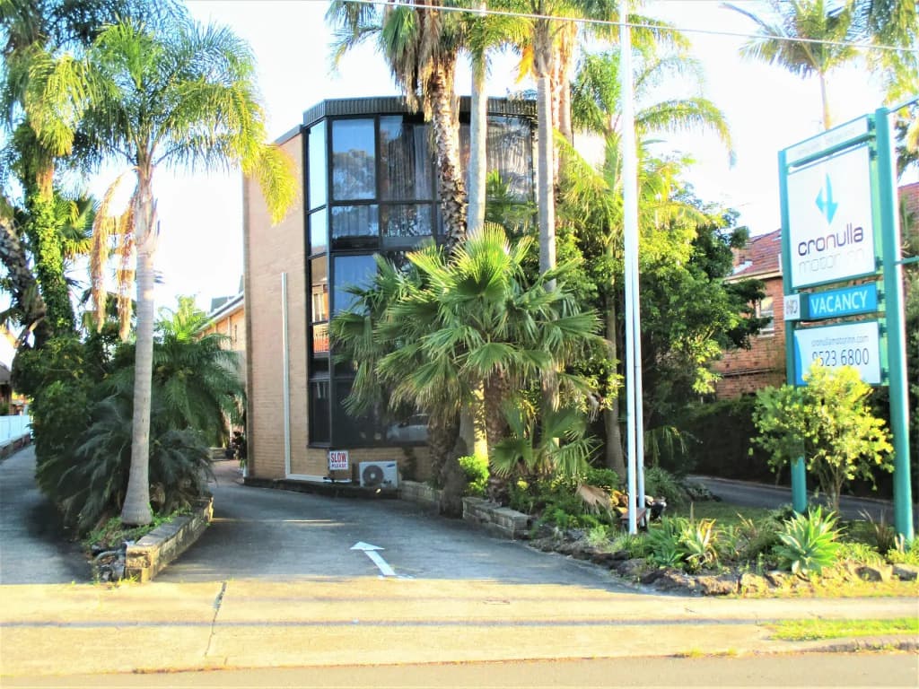Cronulla Motor Inn - photo 14