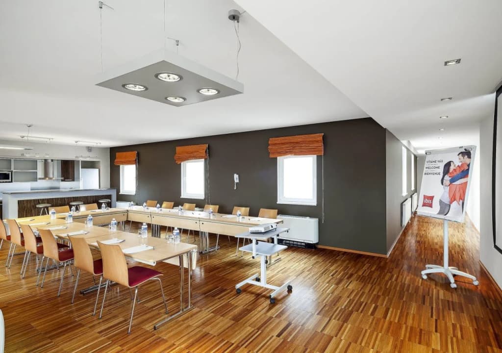 ibis Praha Old Town - photo 14
