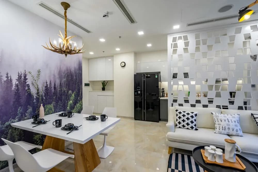 Nomad Homes Vinhomes Golden River - photo 17