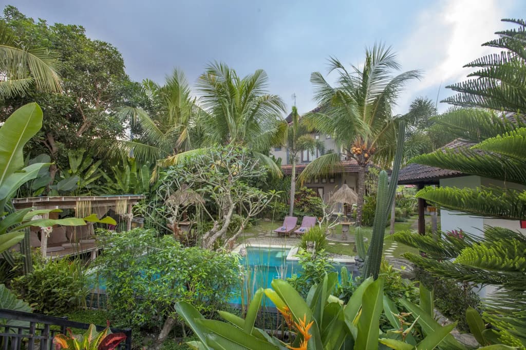 Arimba Resort Ubud - photo 15