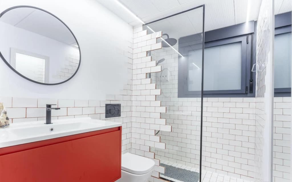 MIT House Salamanca Studio en Madrid - photo 3