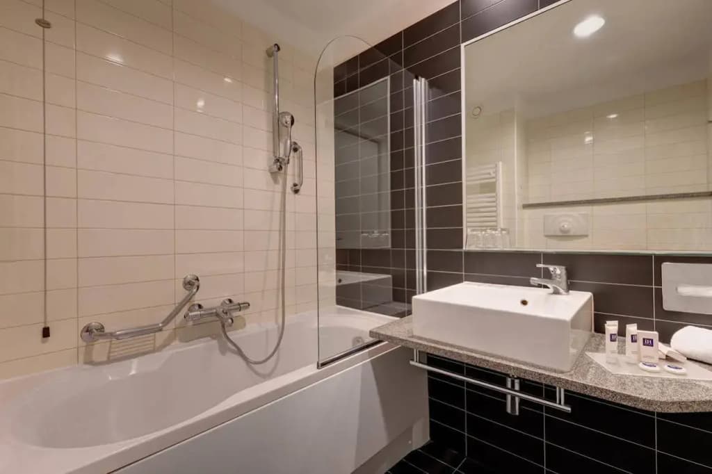 iH Hotels Roma Z3 - photo 8