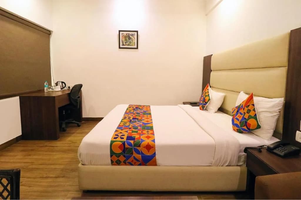 Hotel Bel Morris - photo 16