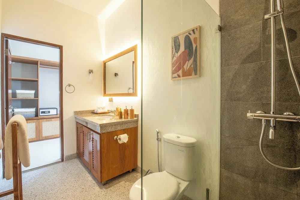 Harvest - New 4BR Villa Amazing View Semin - photo 23