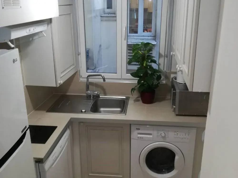 Appartement Rodier Paris - photo 13