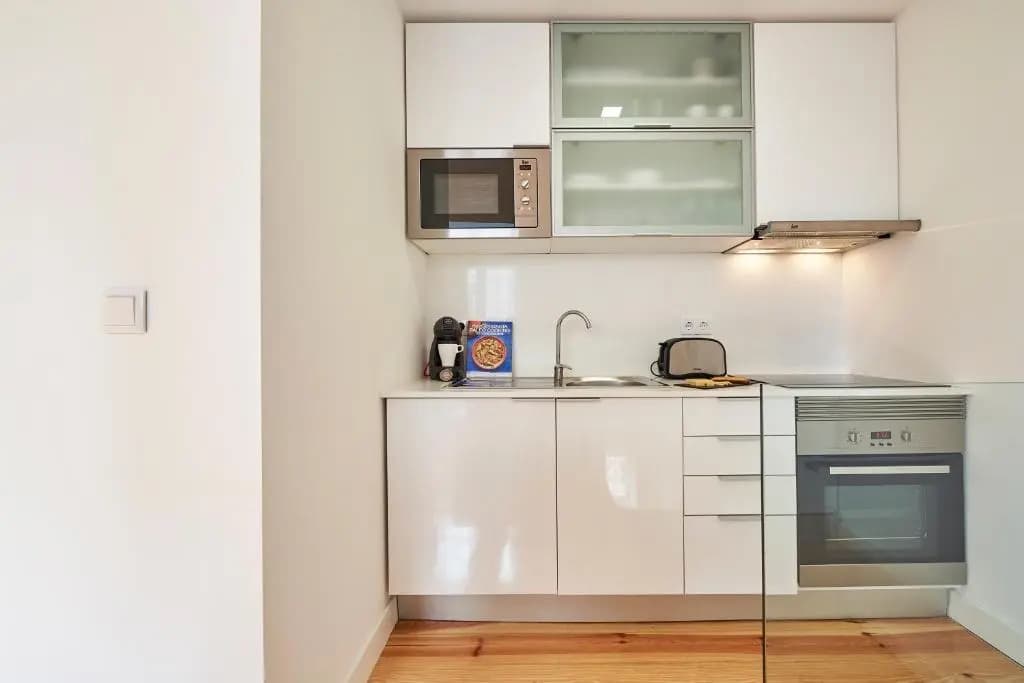 Apartment Guarda-Mor - photo 16