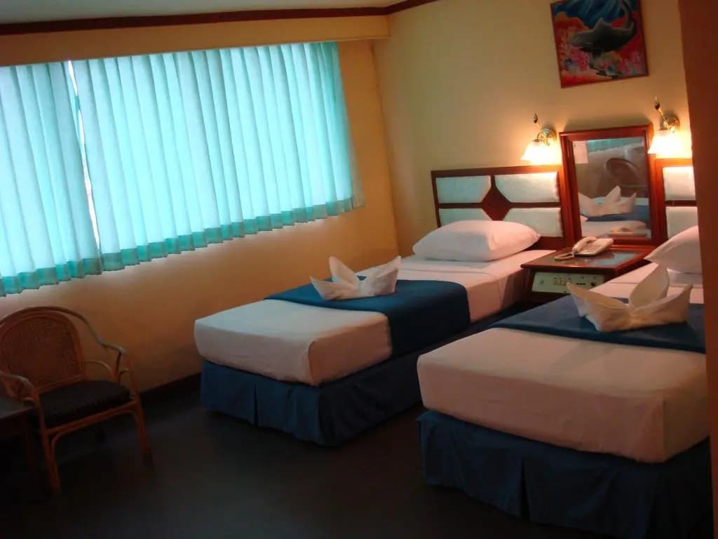 Thai Hotel Krabi - photo 16