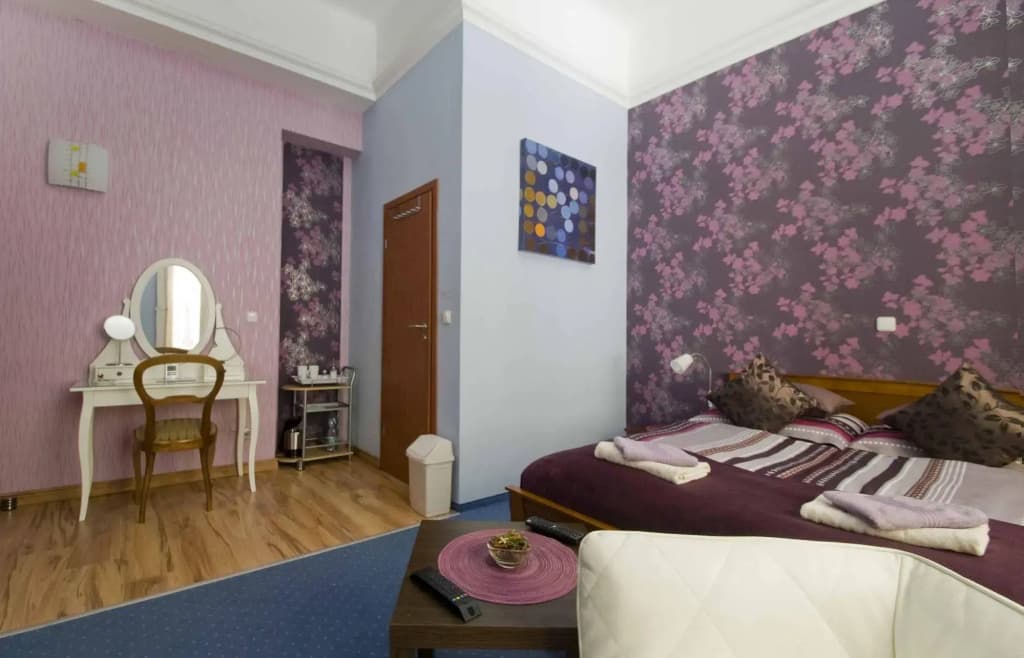Budapest GuestRooms - photo 4